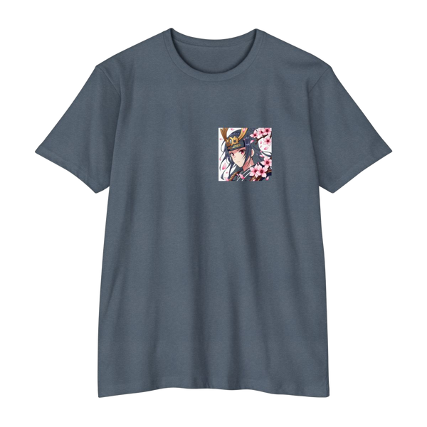 T-shirt, Zen Petal