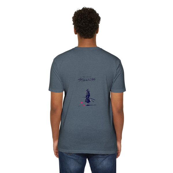 T-shirt, Zen Petal