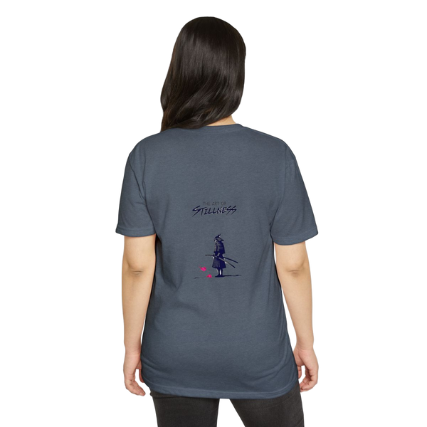 T-shirt, Zen Petal