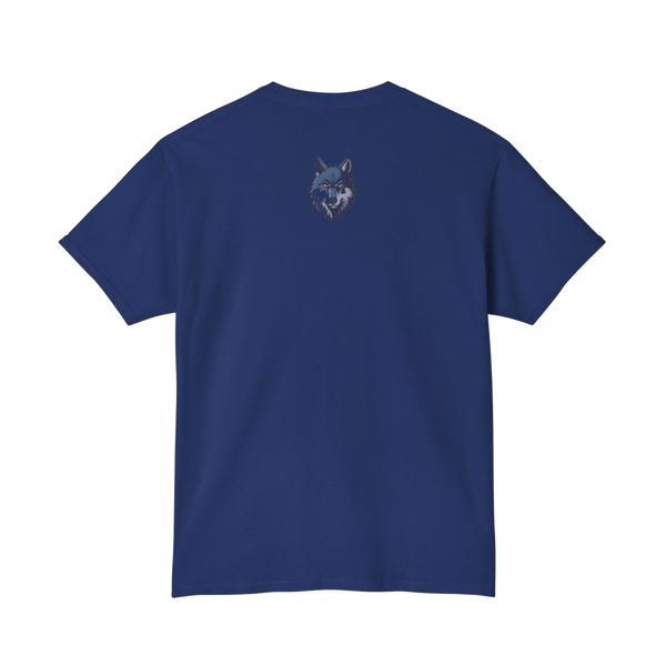 T-shirt, Geo Howl