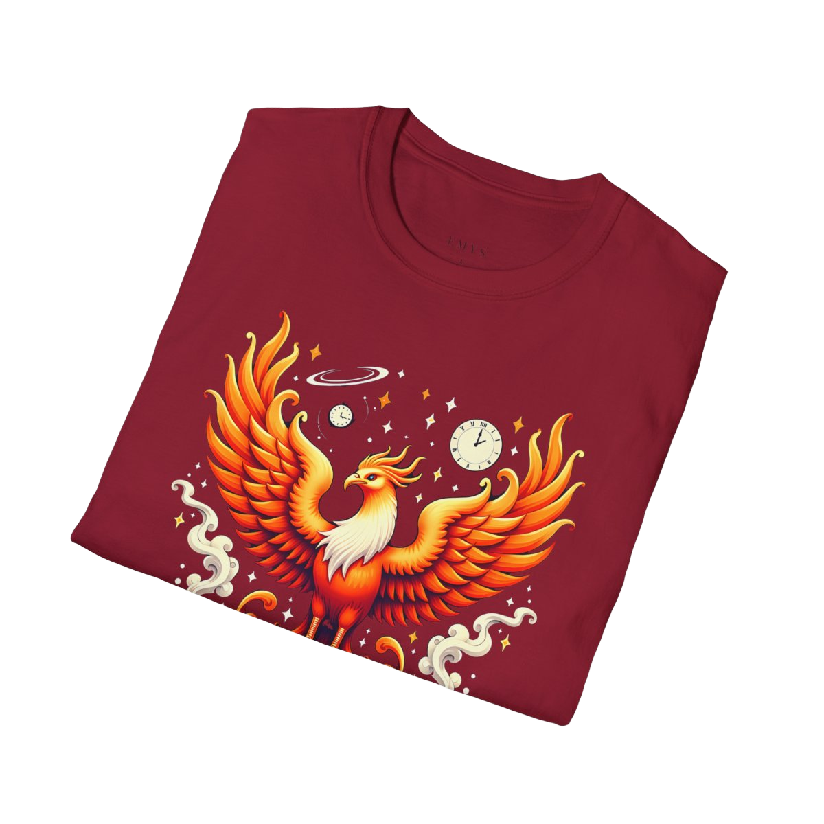 T-shirt, Ignis Reborn