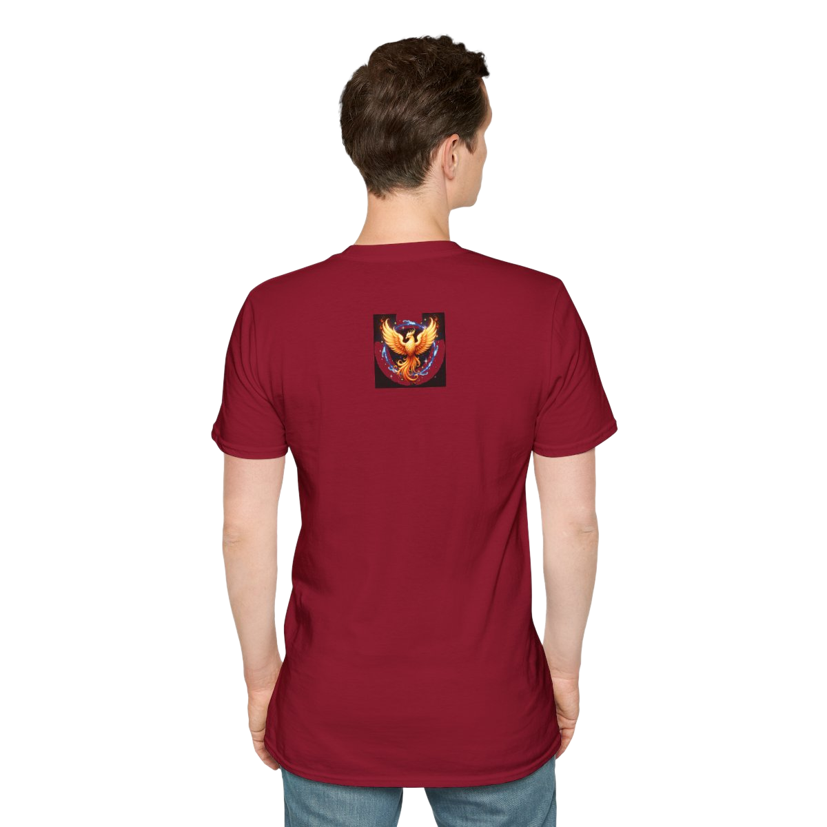 T-shirt, Ignis Reborn