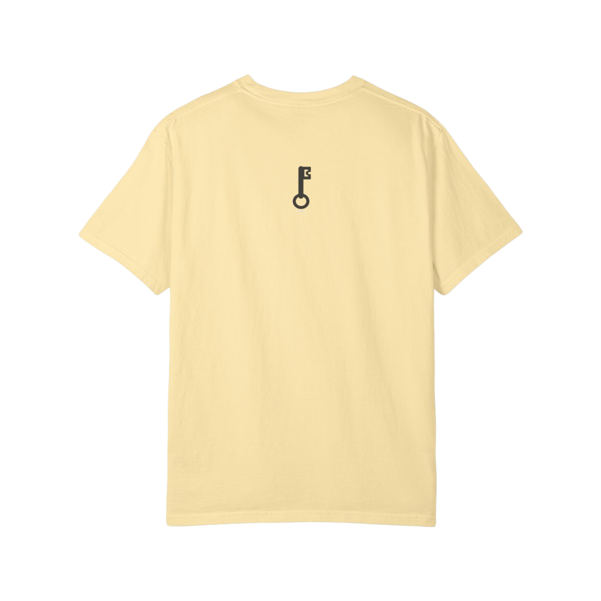 T-shirt, Keybird