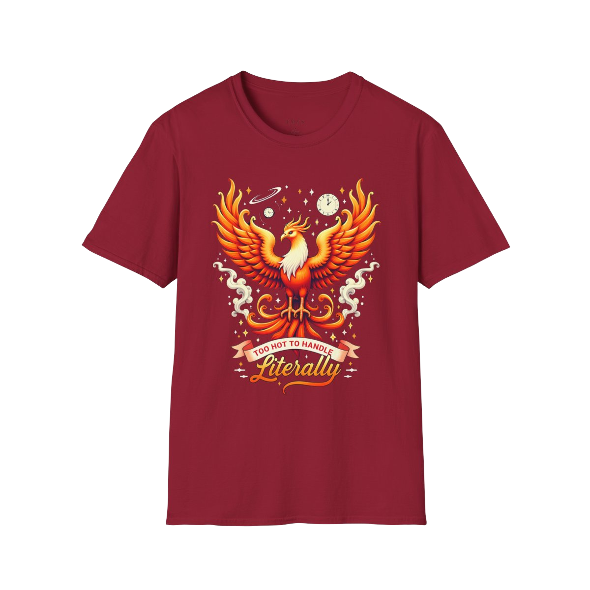 T-shirt, Ignis Reborn