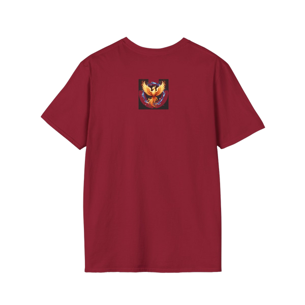 T-shirt, Ignis Reborn