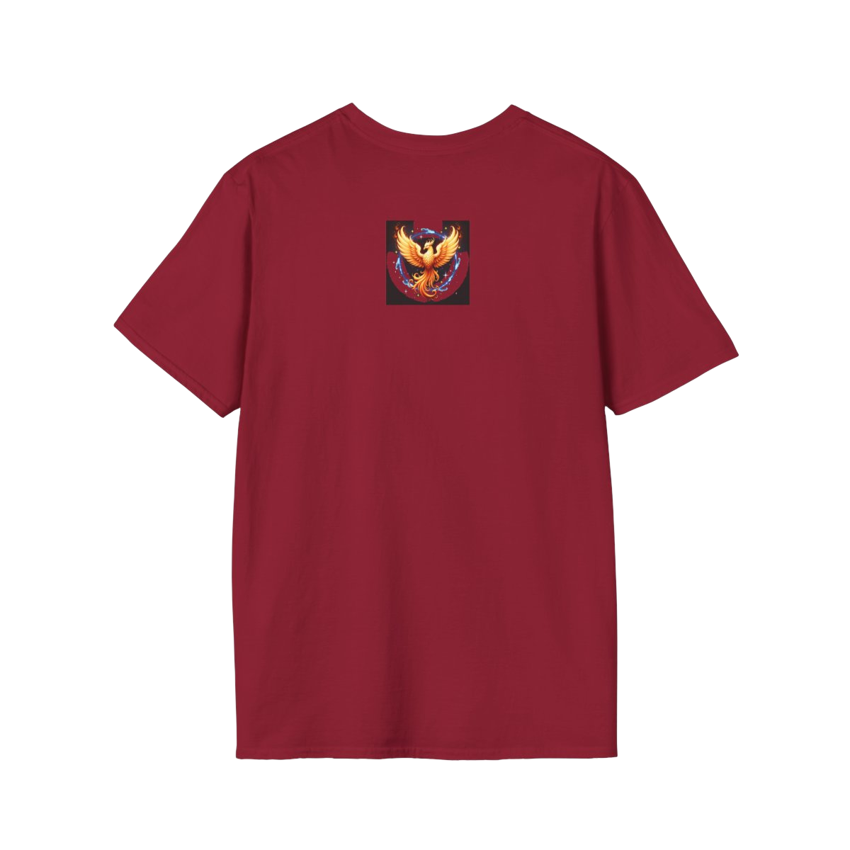 T-shirt, Ignis Reborn