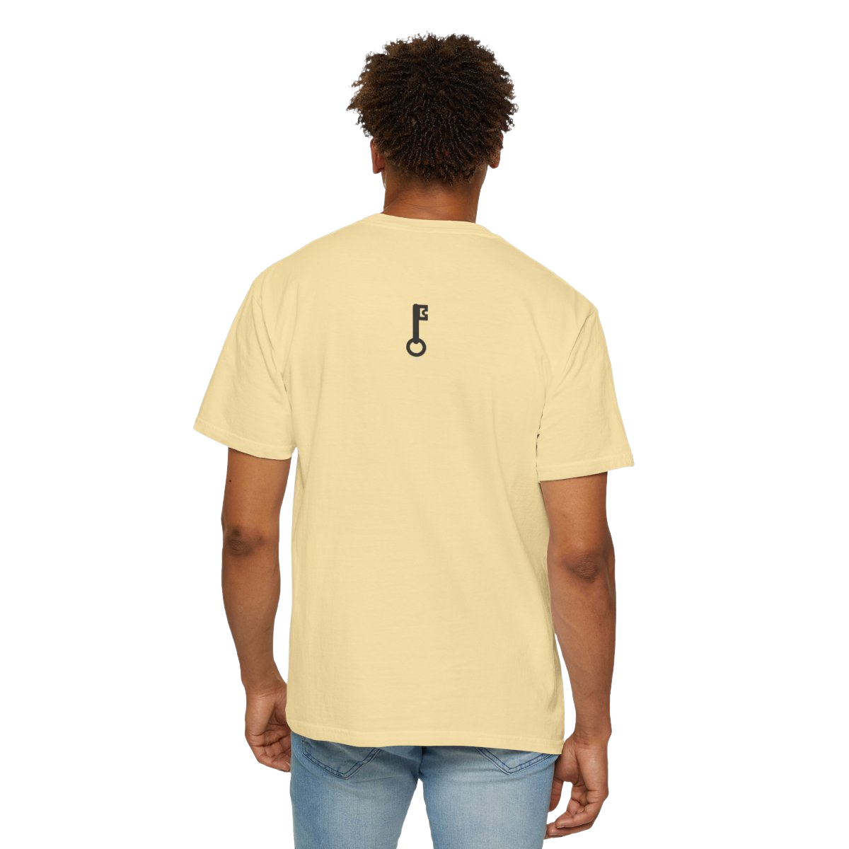 T-shirt, Keybird