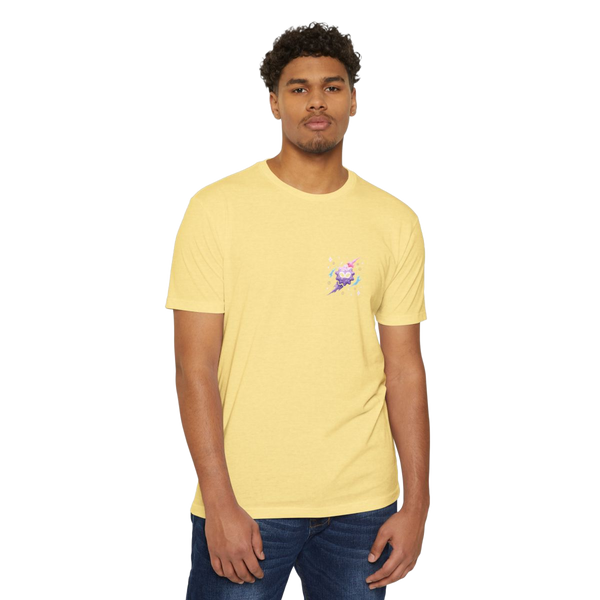 T-shirt, Cosmic Sloth