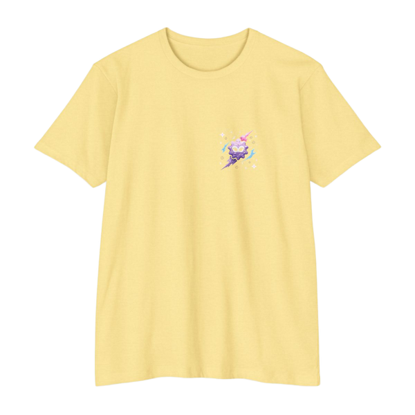 T-shirt, Cosmic Sloth
