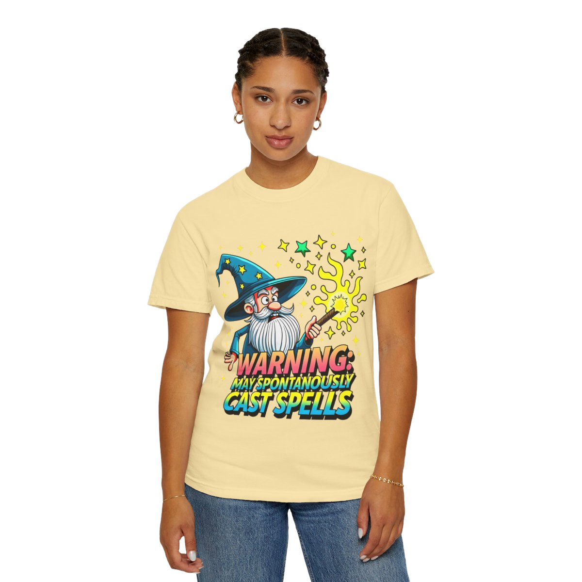 T-shirt, Spellbound Glee