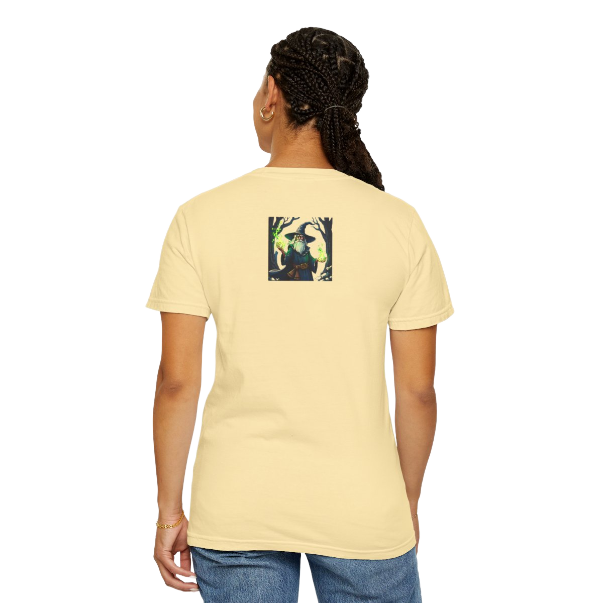 T-shirt, Spellbound Glee