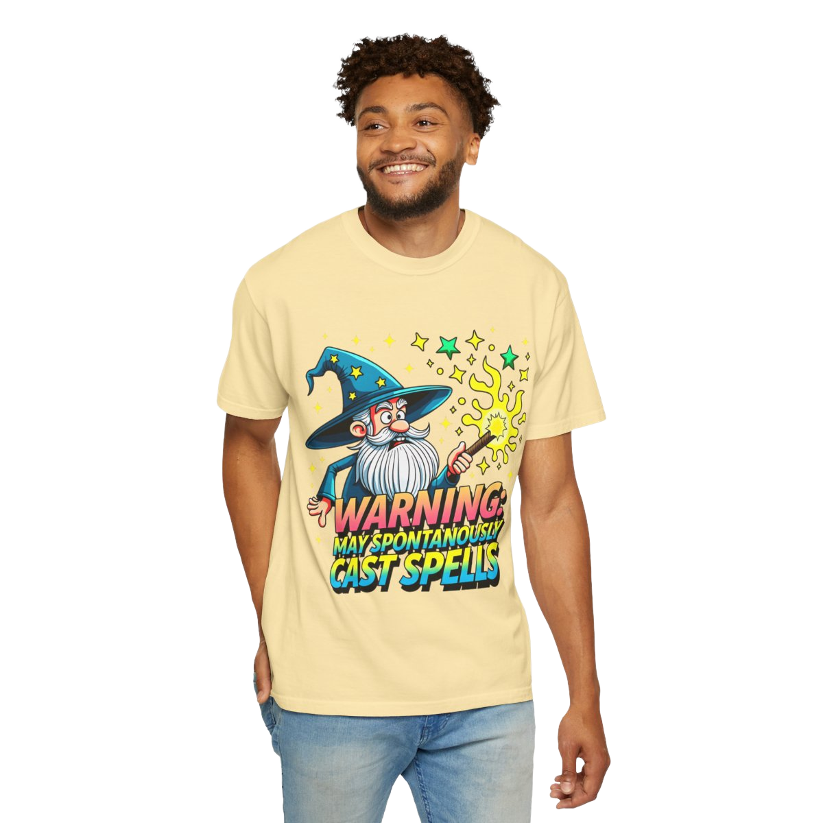 T-shirt, Spellbound Glee