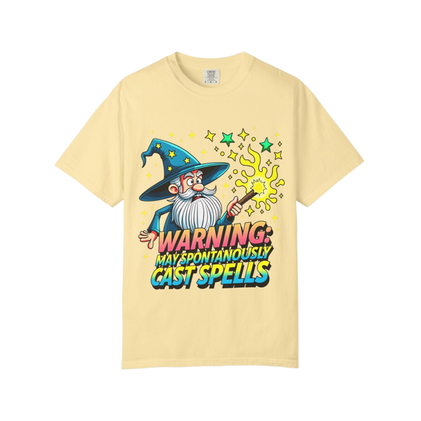 T-shirt, Spellbound Glee