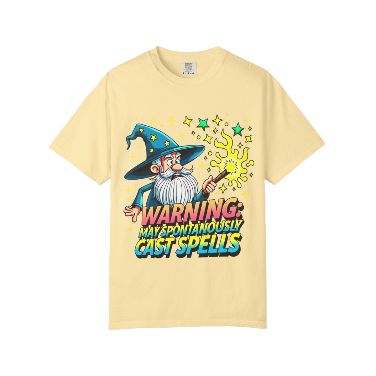 T-shirt, Spellbound Glee