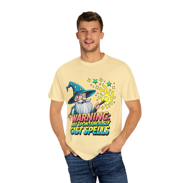T-shirt, Spellbound Glee