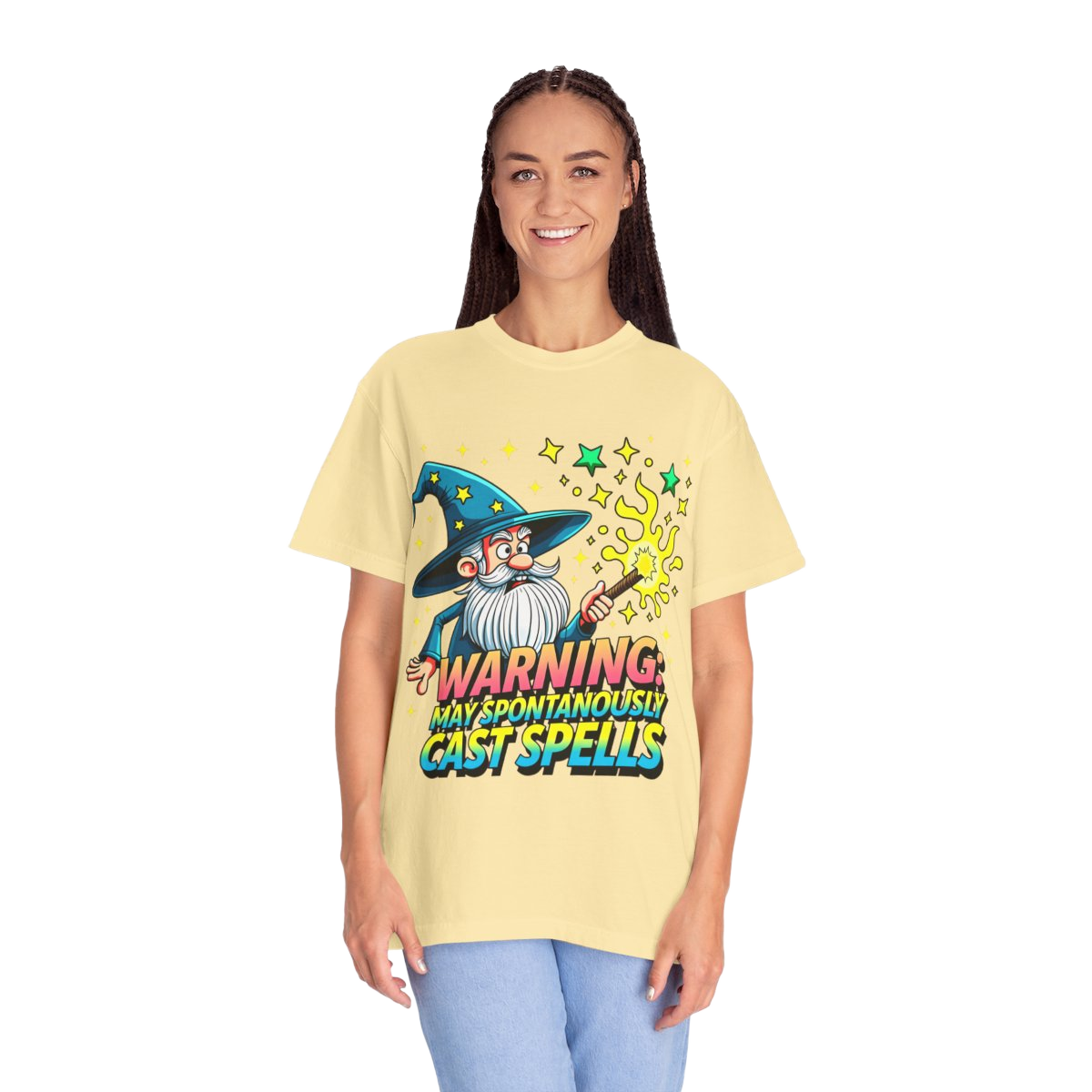 T-shirt, Spellbound Glee