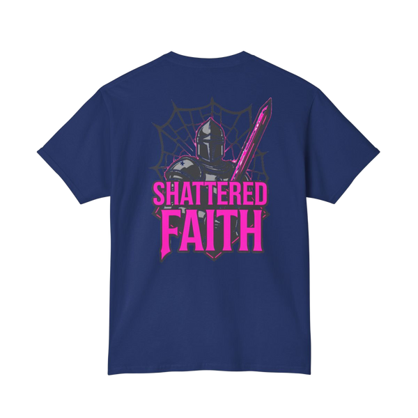 T-shirt, Neon Knight