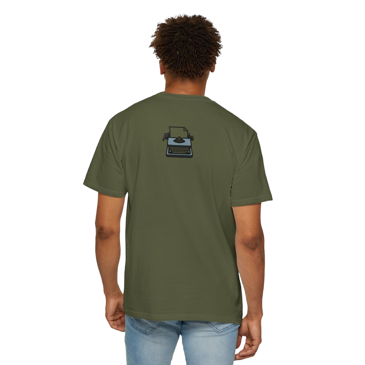 T-shirt, Story Bloom