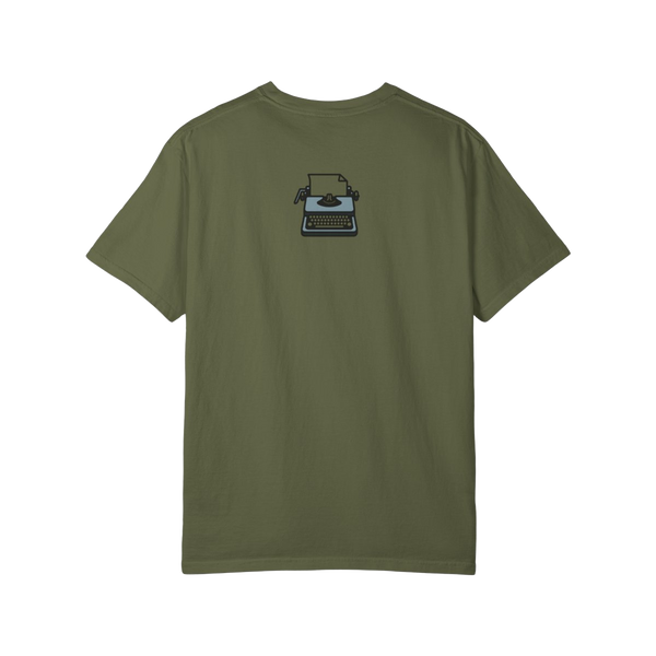 T-shirt, Story Bloom
