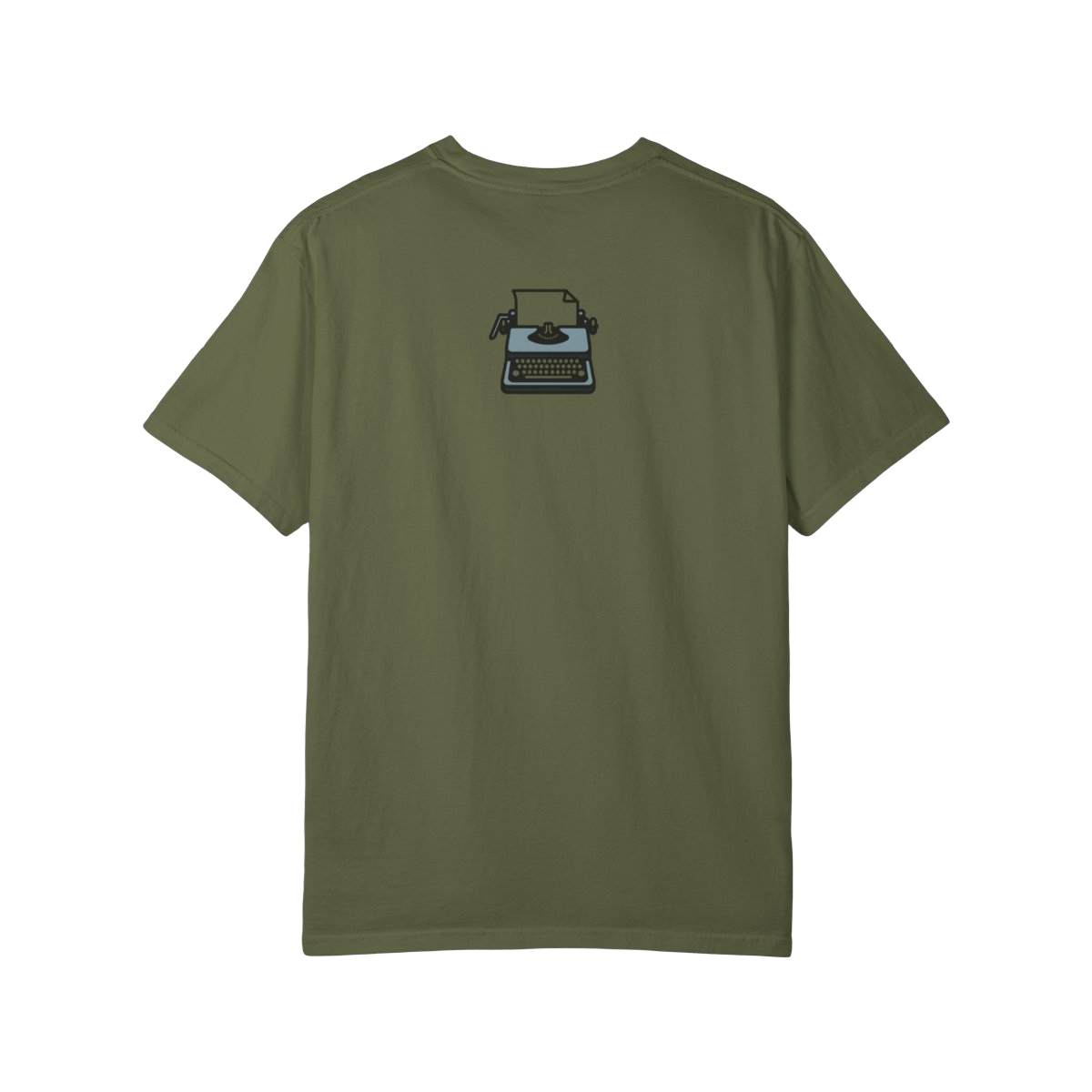 T-shirt, Story Bloom