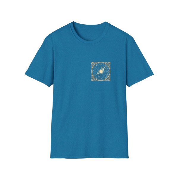 T-shirt, Cosmic Navigator