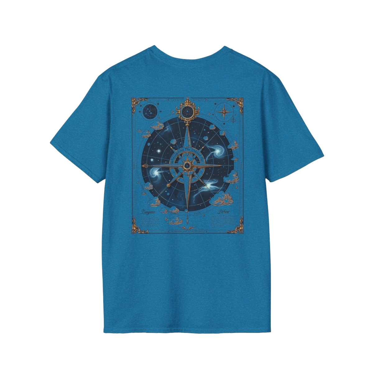 T-shirt, Cosmic Navigator