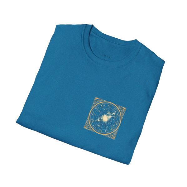 T-shirt, Cosmic Navigator