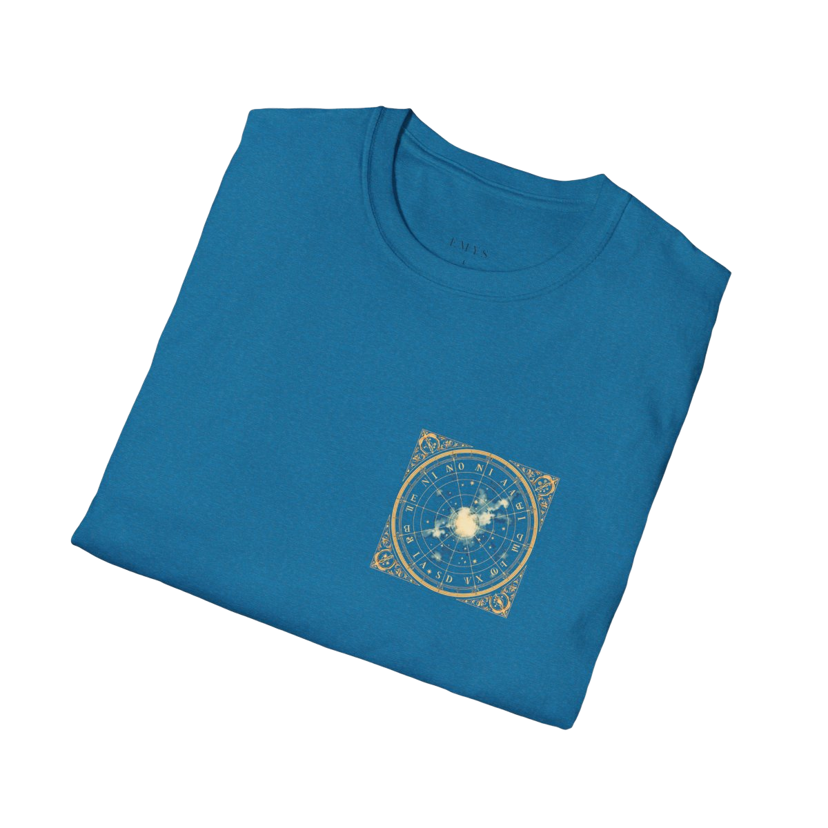 T-shirt, Cosmic Navigator