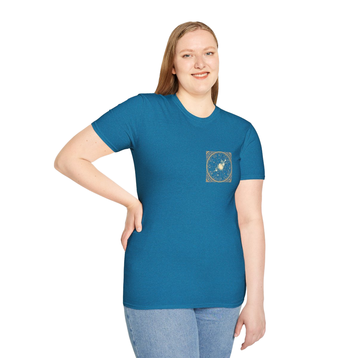 T-shirt, Cosmic Navigator