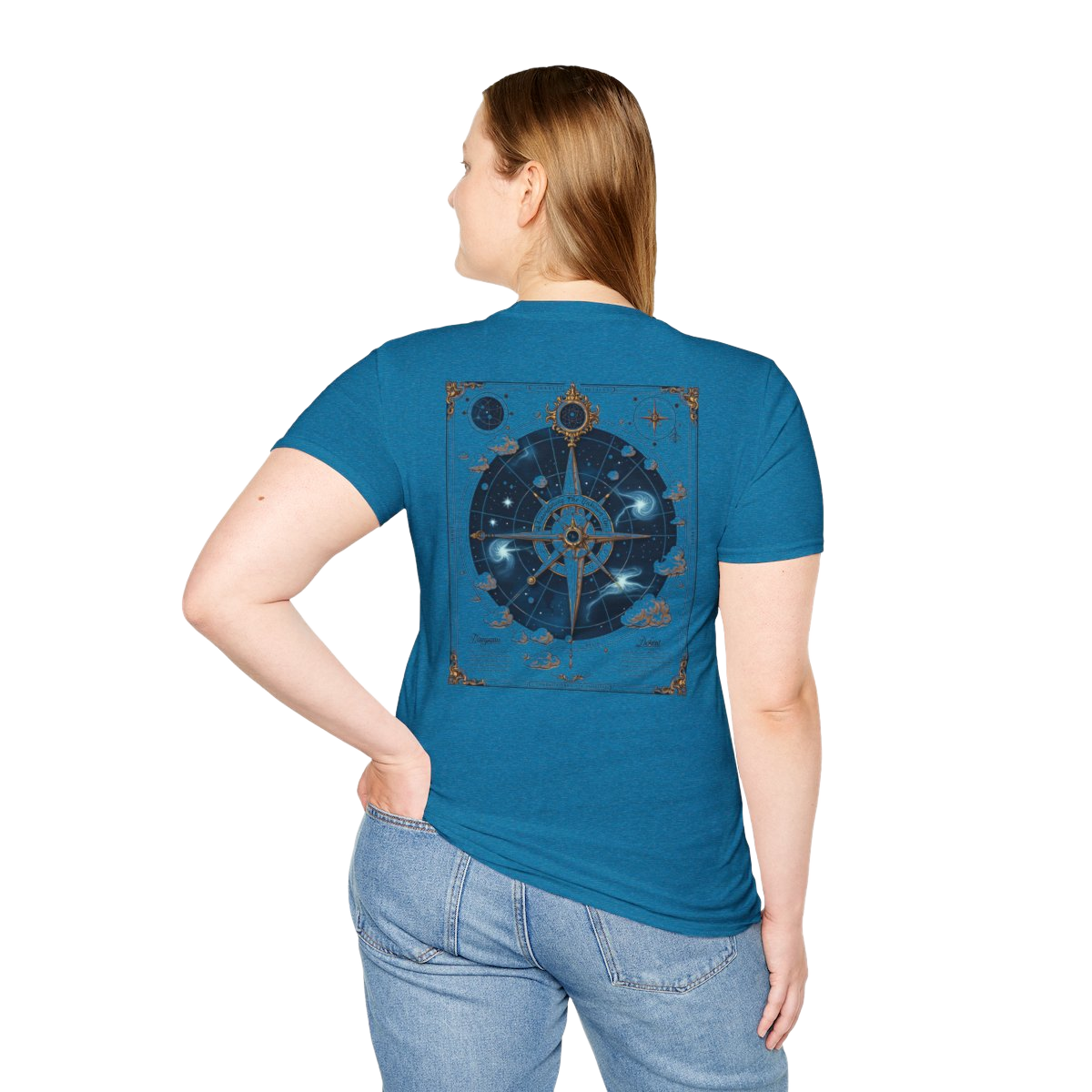 T-shirt, Cosmic Navigator