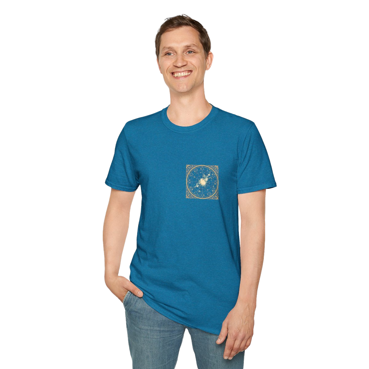 T-shirt, Cosmic Navigator