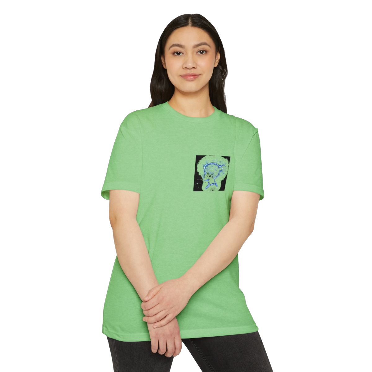 T-shirt, Stardustian