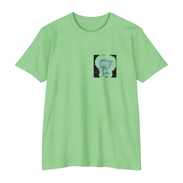 T-shirt, Stardustian