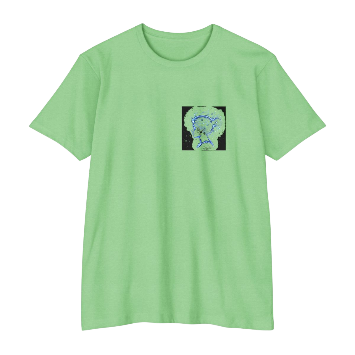 T-shirt, Stardustian