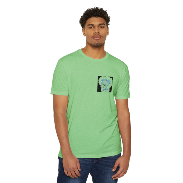T-shirt, Stardustian