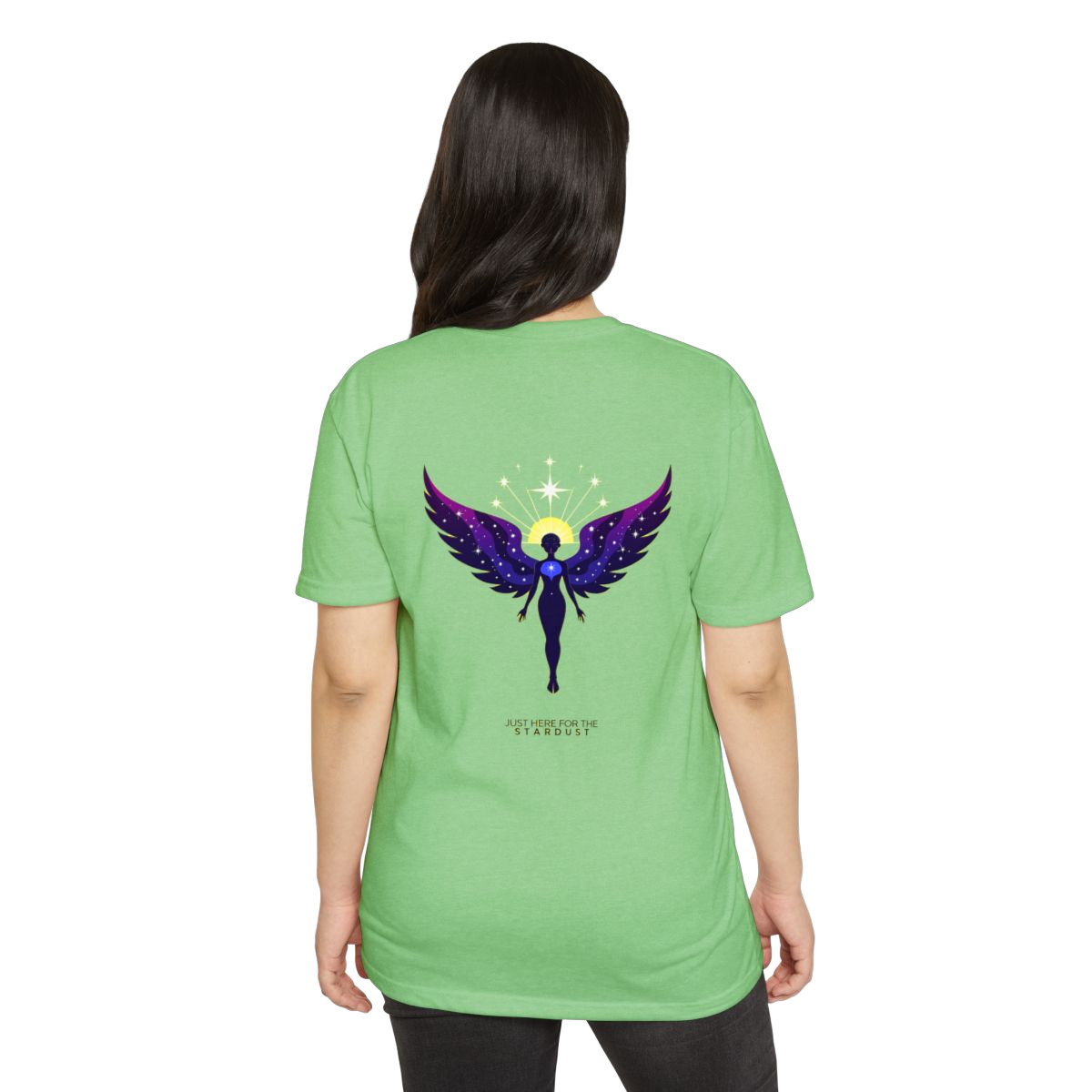 T-shirt, Stardustian