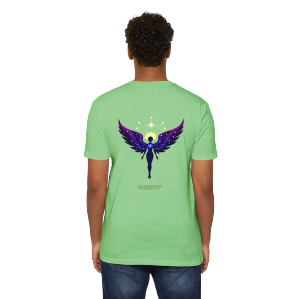 T-shirt, Stardustian