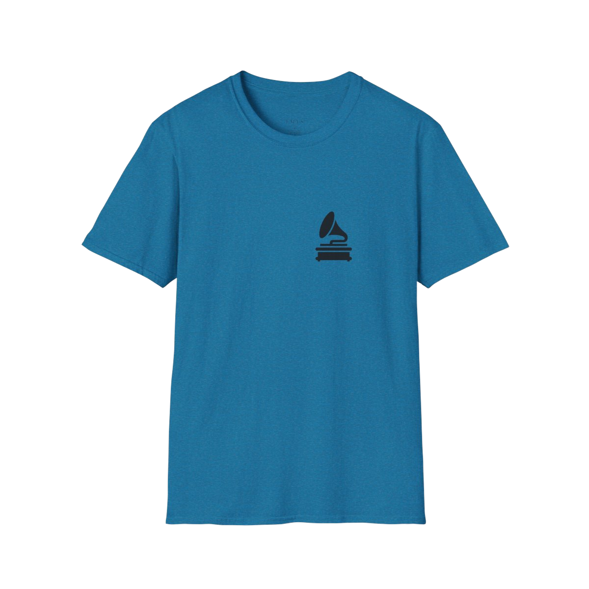 T-shirt, Melodiaudio