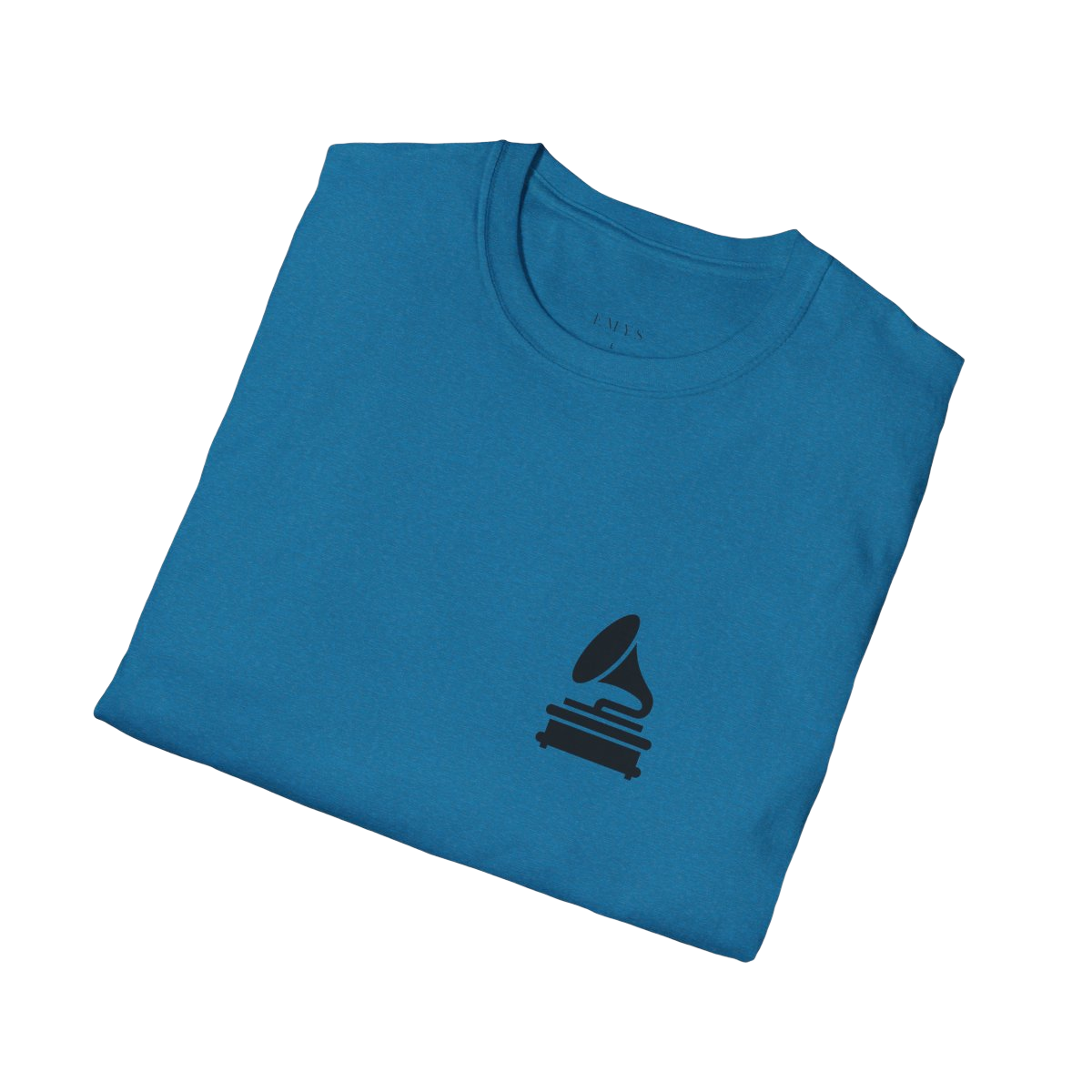 T-shirt, Melodiaudio
