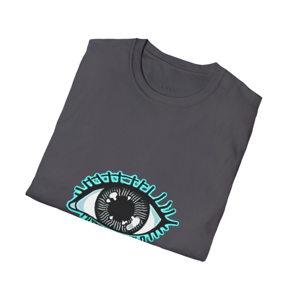 T-shirt, Cybereye