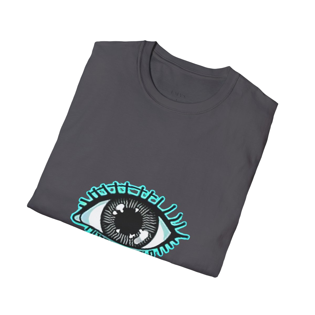 T-shirt, Cybereye