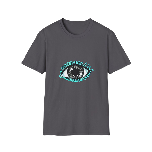 T-shirt, Cybereye