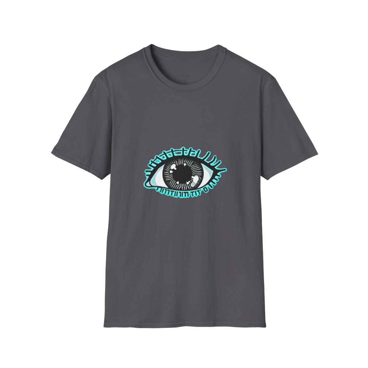 T-shirt, Cybereye