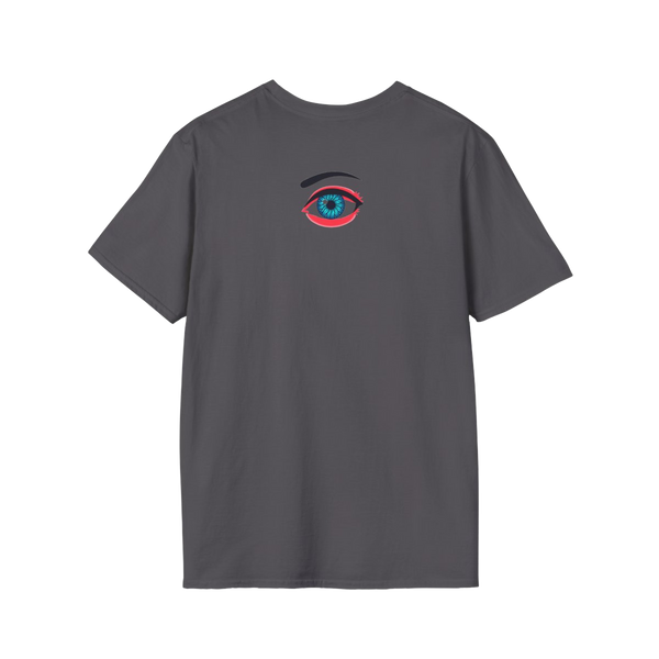 T-shirt, Cybereye