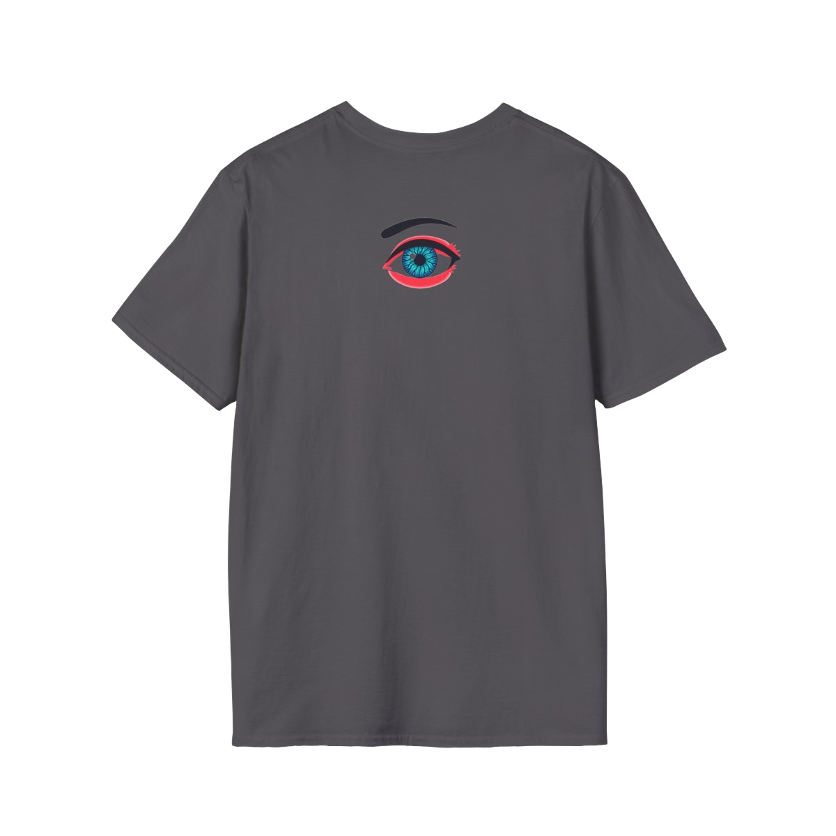 T-shirt, Cybereye