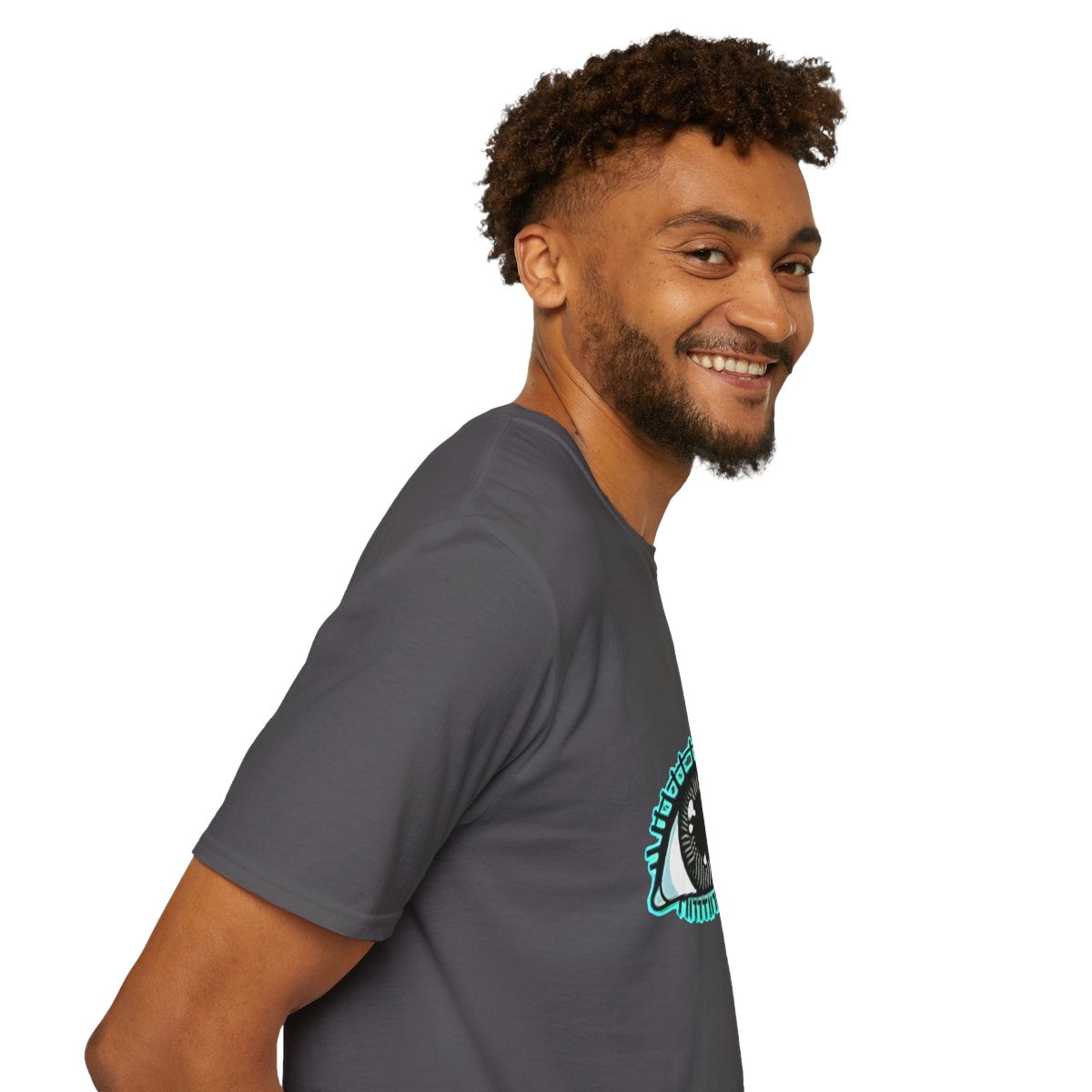 T-shirt, Cybereye