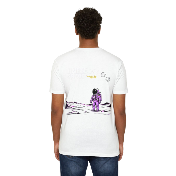 T-shirt, Solospace