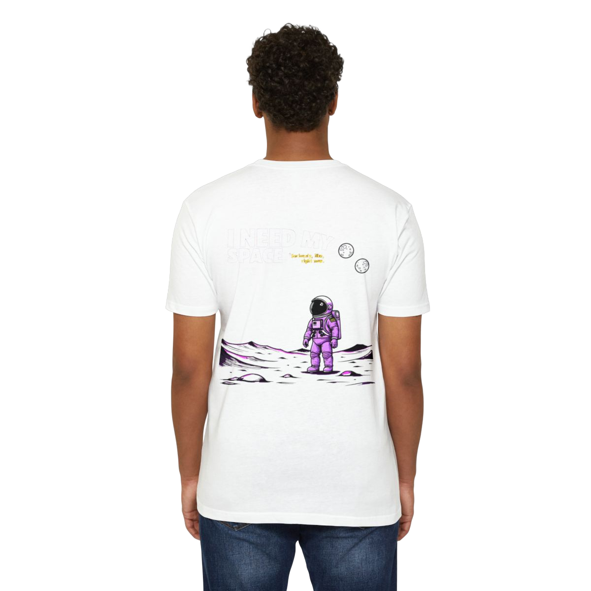 T-shirt, Solospace