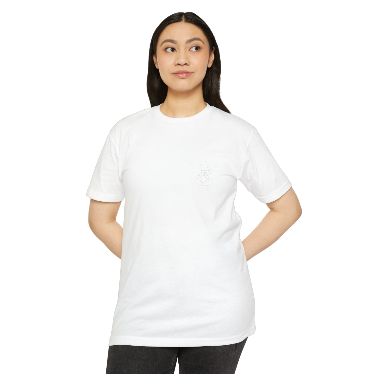 T-shirt, Solospace