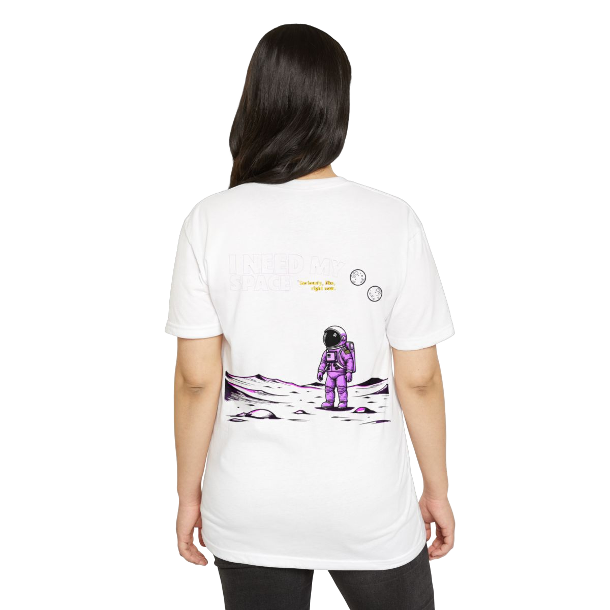 T-shirt, Solospace